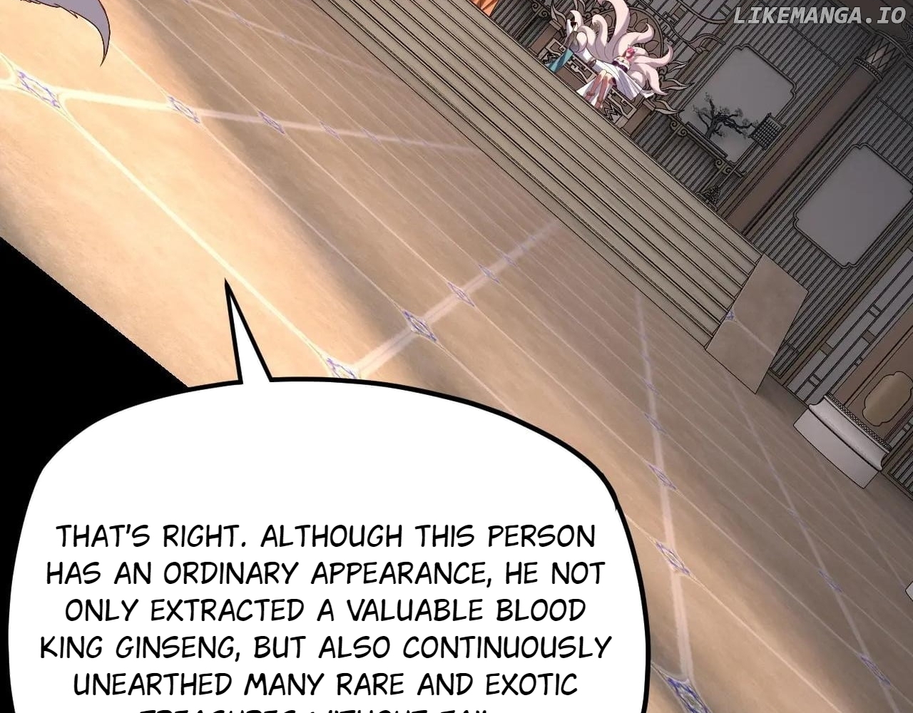 Me, The Heavenly Destined Villain Chapter 259 - page 87